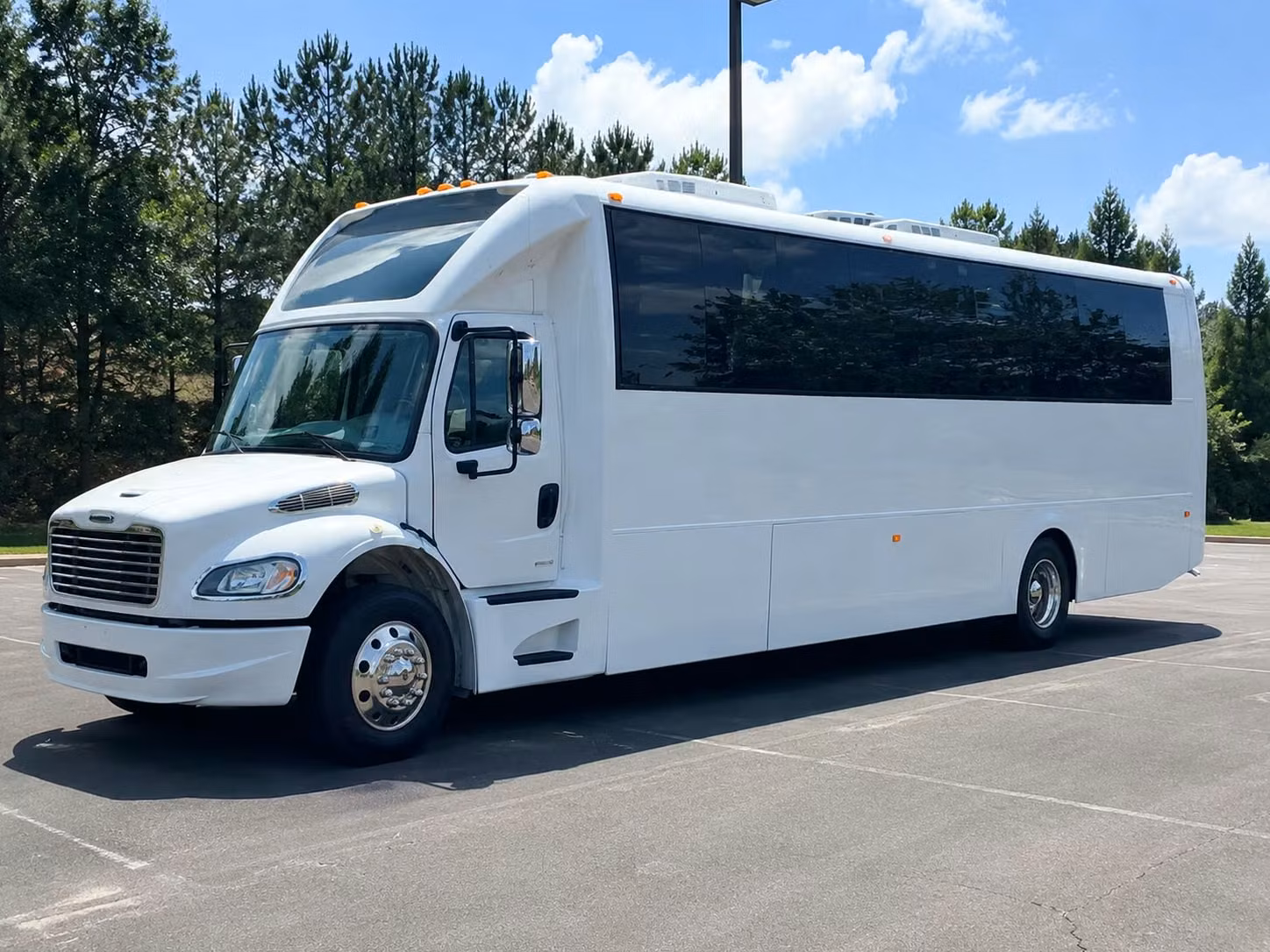 bachelorette party bus rentals in sparks to kick off the wedding weekend right