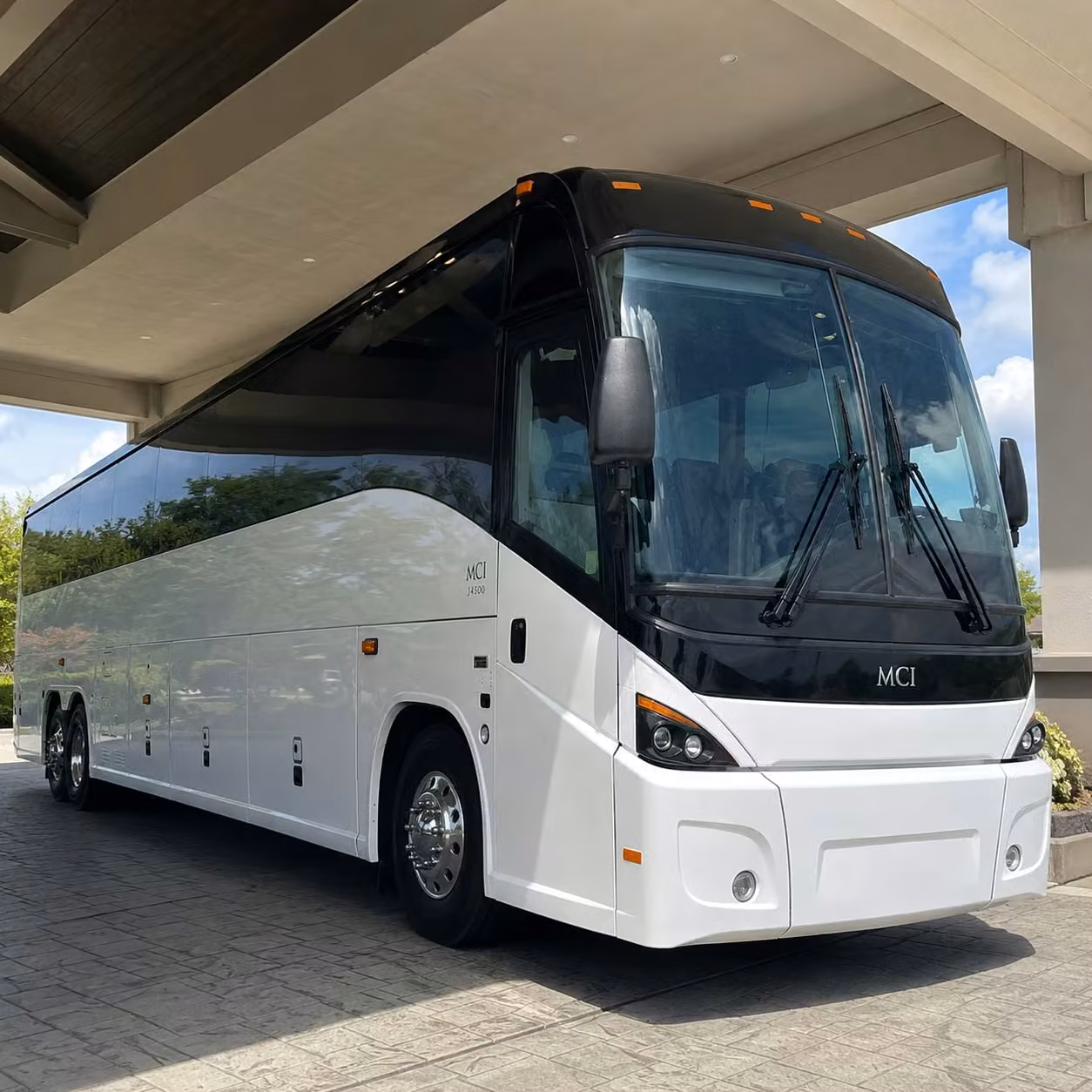 casino resort and hospitality employee shuttles serving the reno sparks market