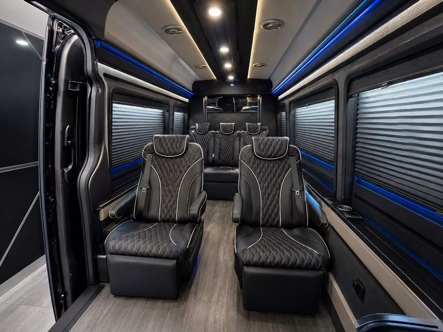 coachbussparks com can help you plan corporate airport shuttles for sparks business travelers