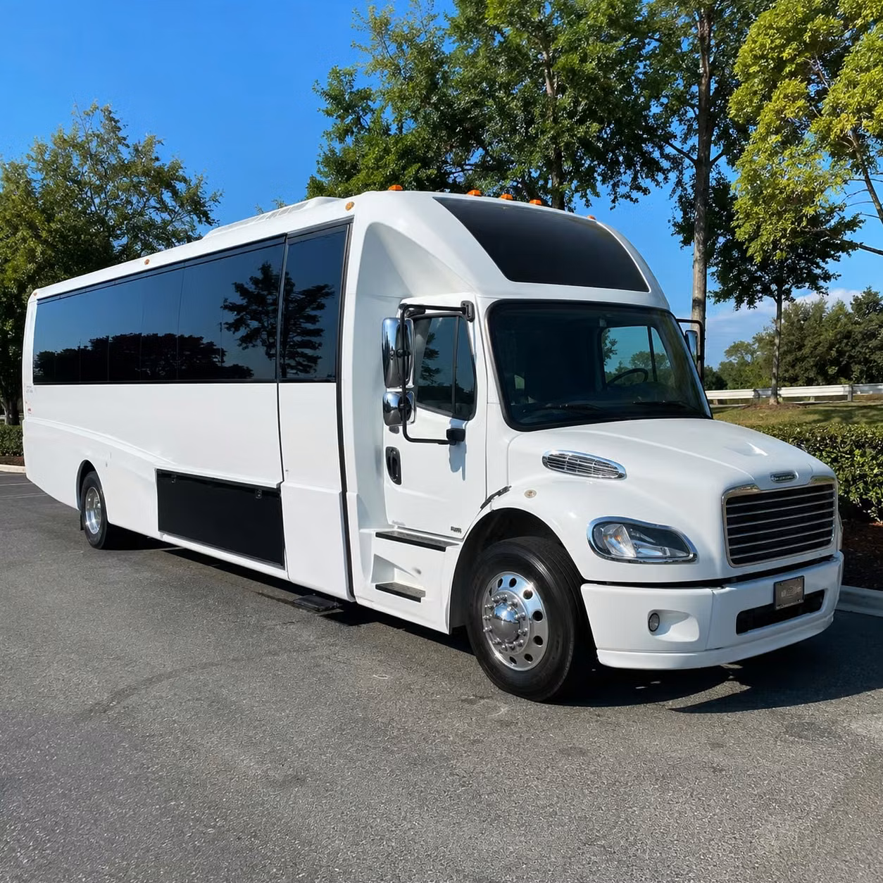 coachbussparks com connects you with bachelor and bachelorette party buses in sparks