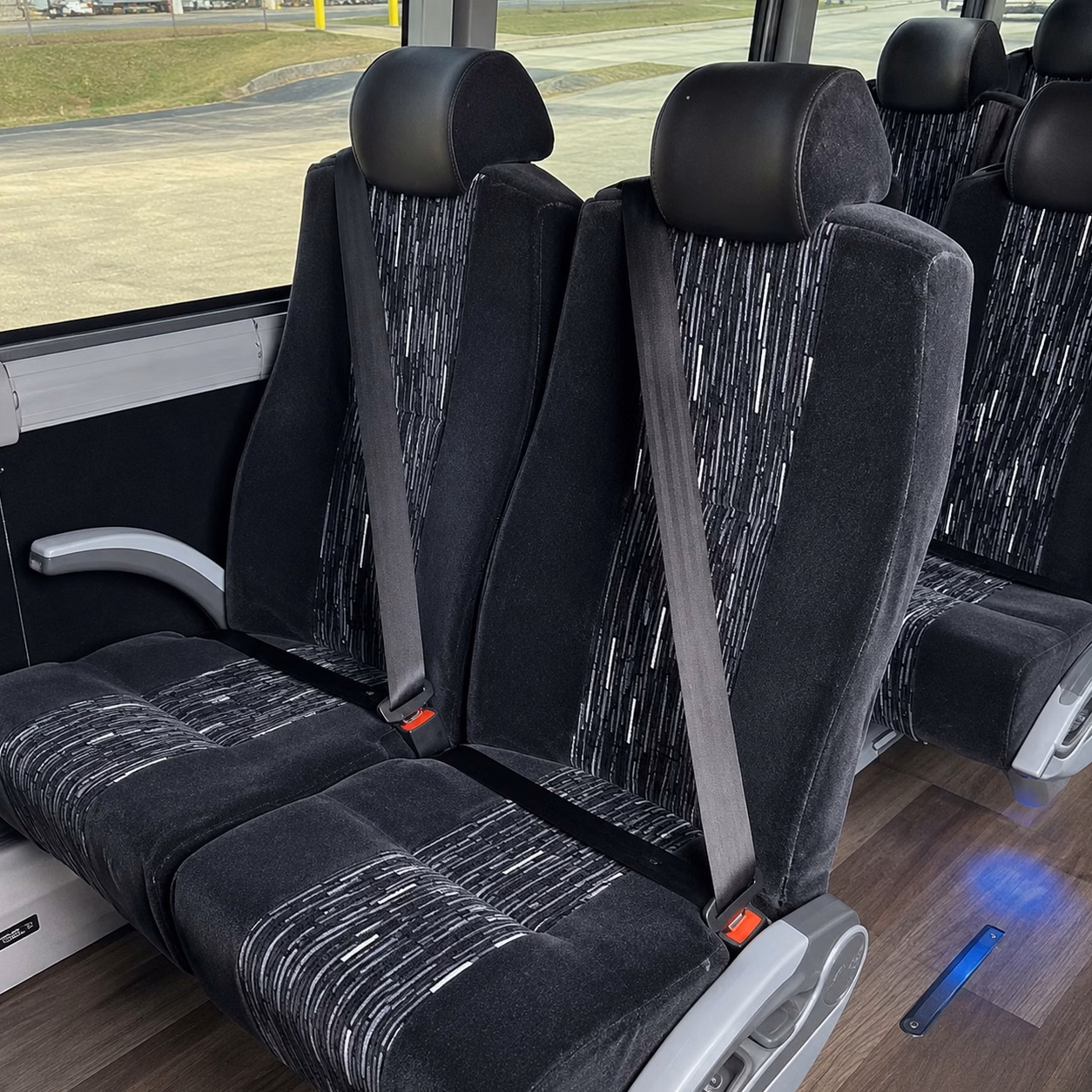 compare buses in minutes not days