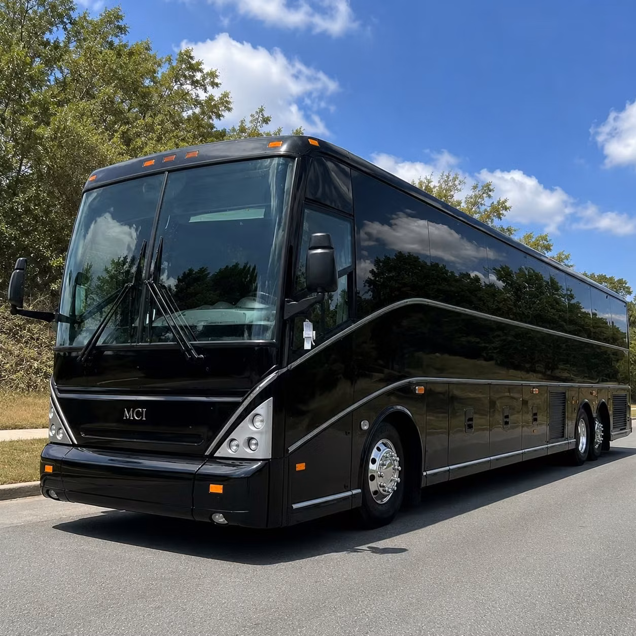 convention and conference shuttle bus rentals in sparks nevada