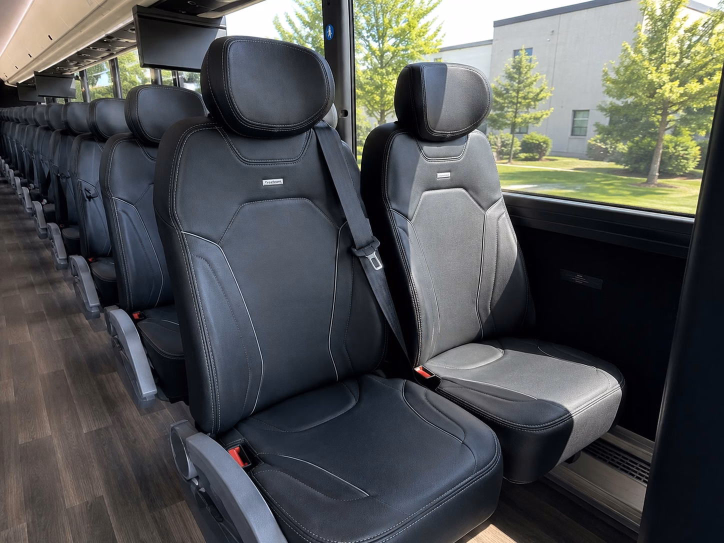 how where and when you re traveling affects bus rental rates in sparks
