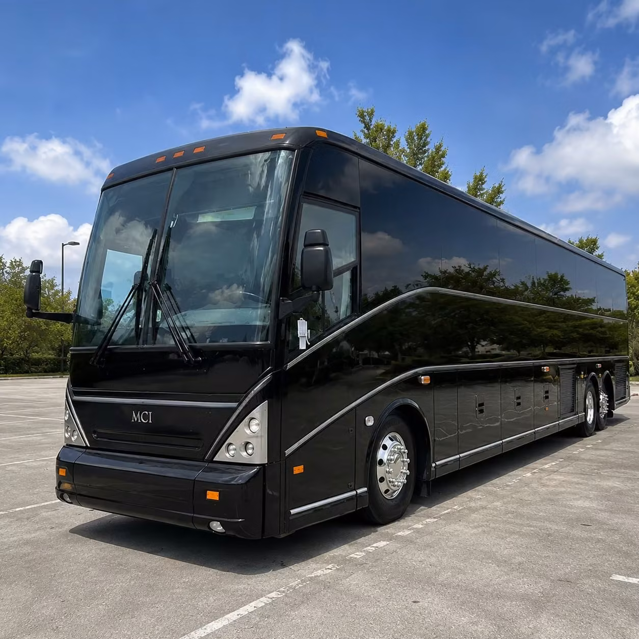 let coachbussparks com handle transportation for sparks concerts and sporting events