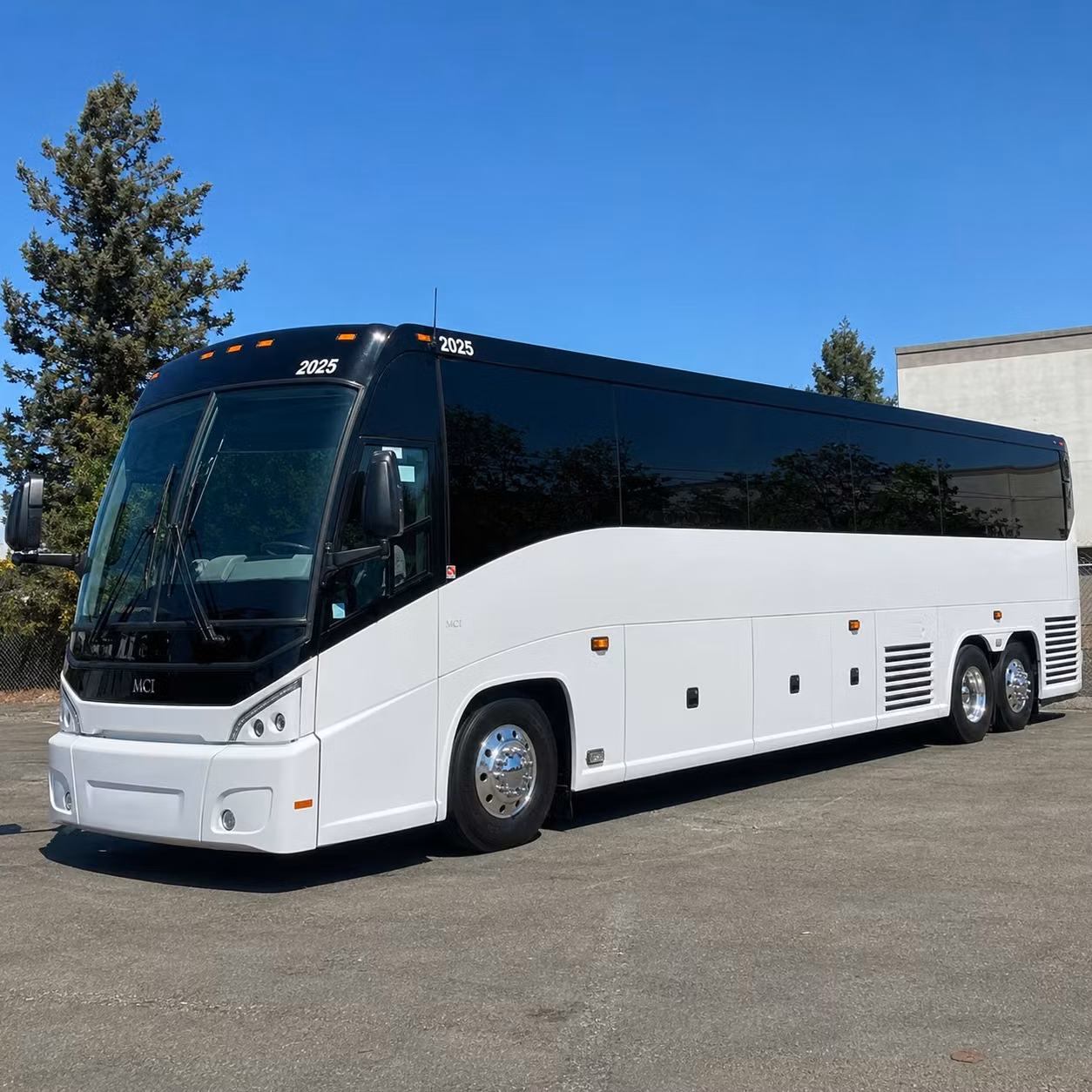 mission trip and long distance church transportation from sparks