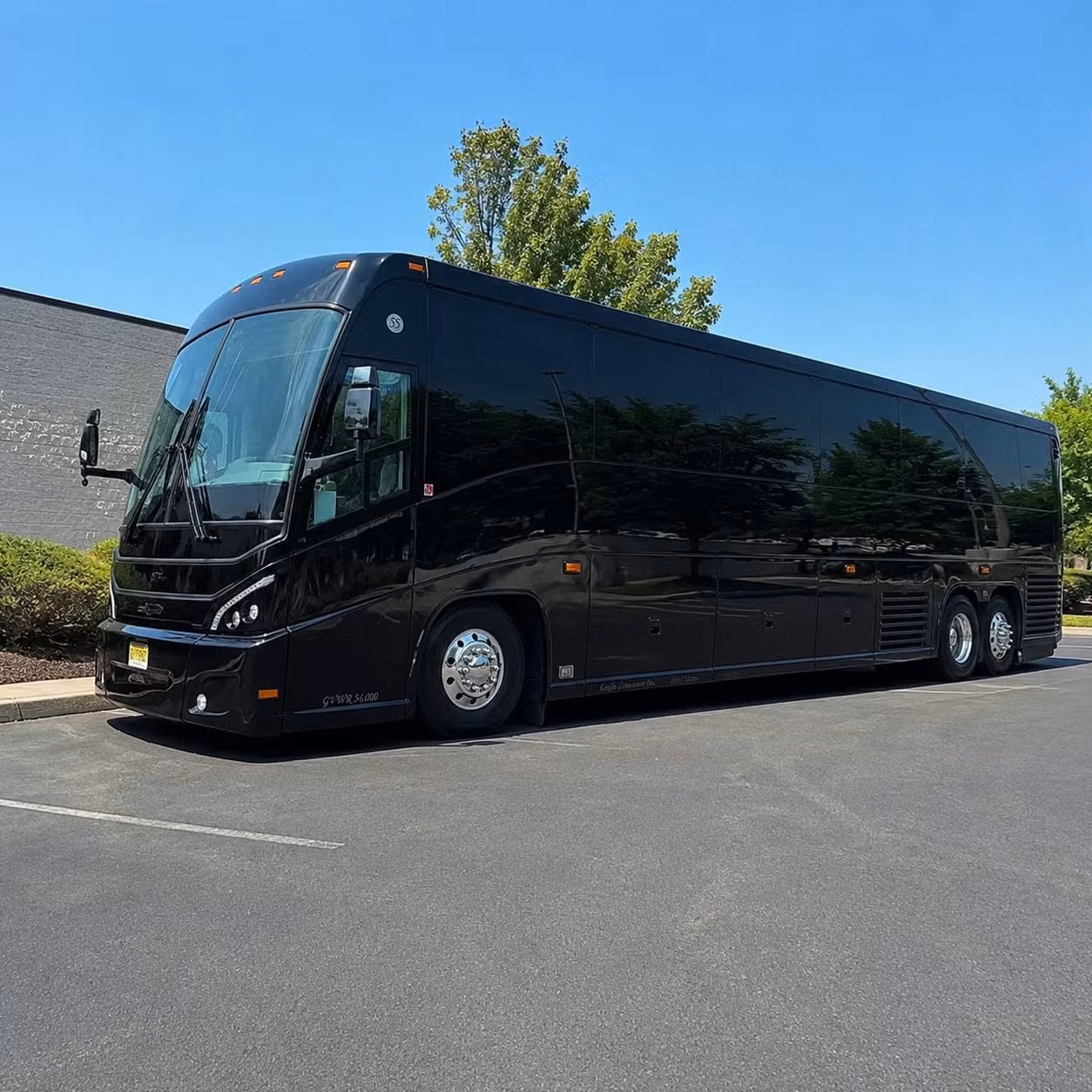 multi day charter bus rentals from sparks for tournaments conferences and group travel