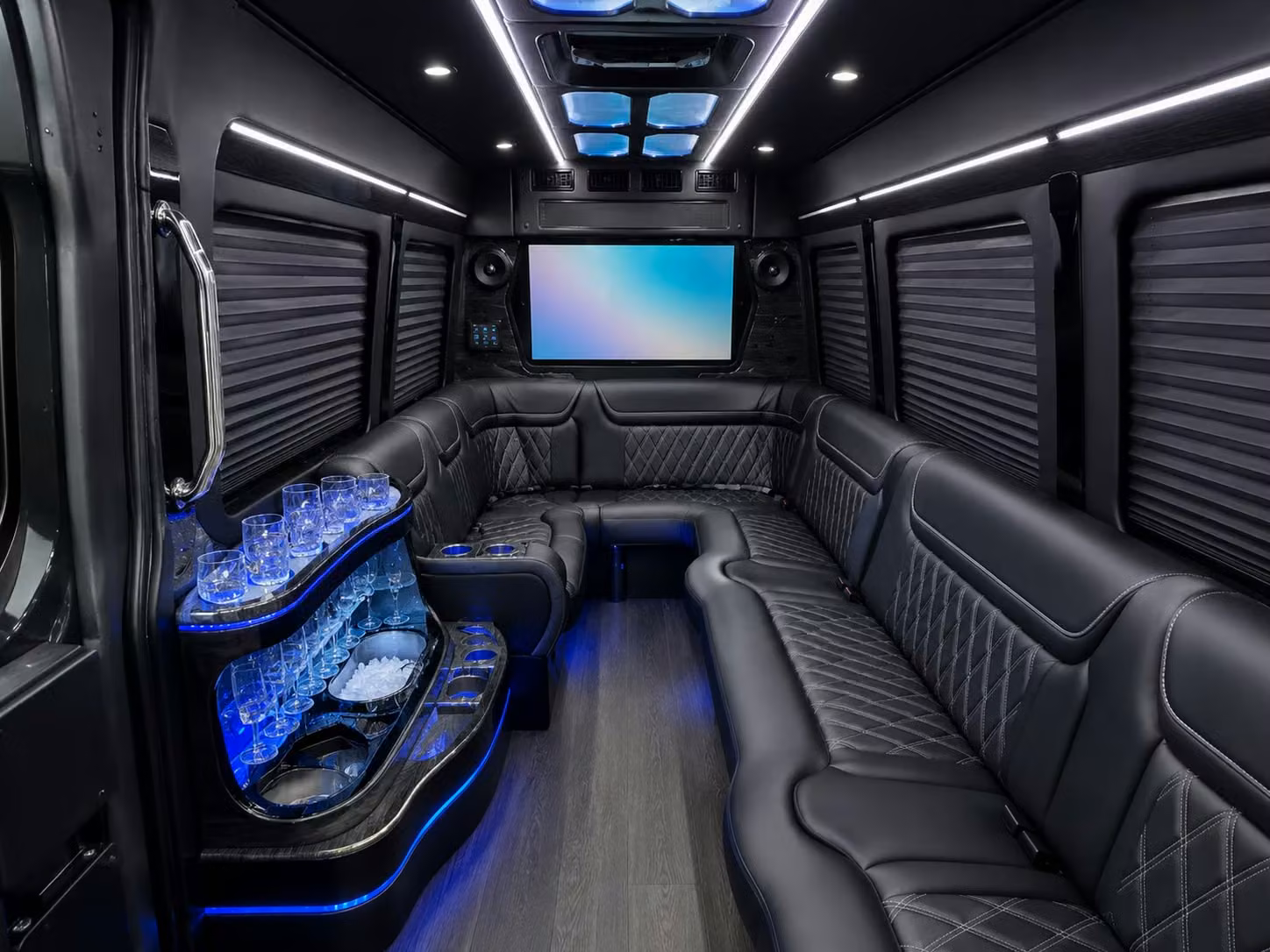 reno events center and sparks convention groups need reliable shuttles too