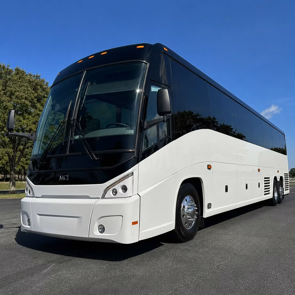 sparks church youth group and retreat transportation