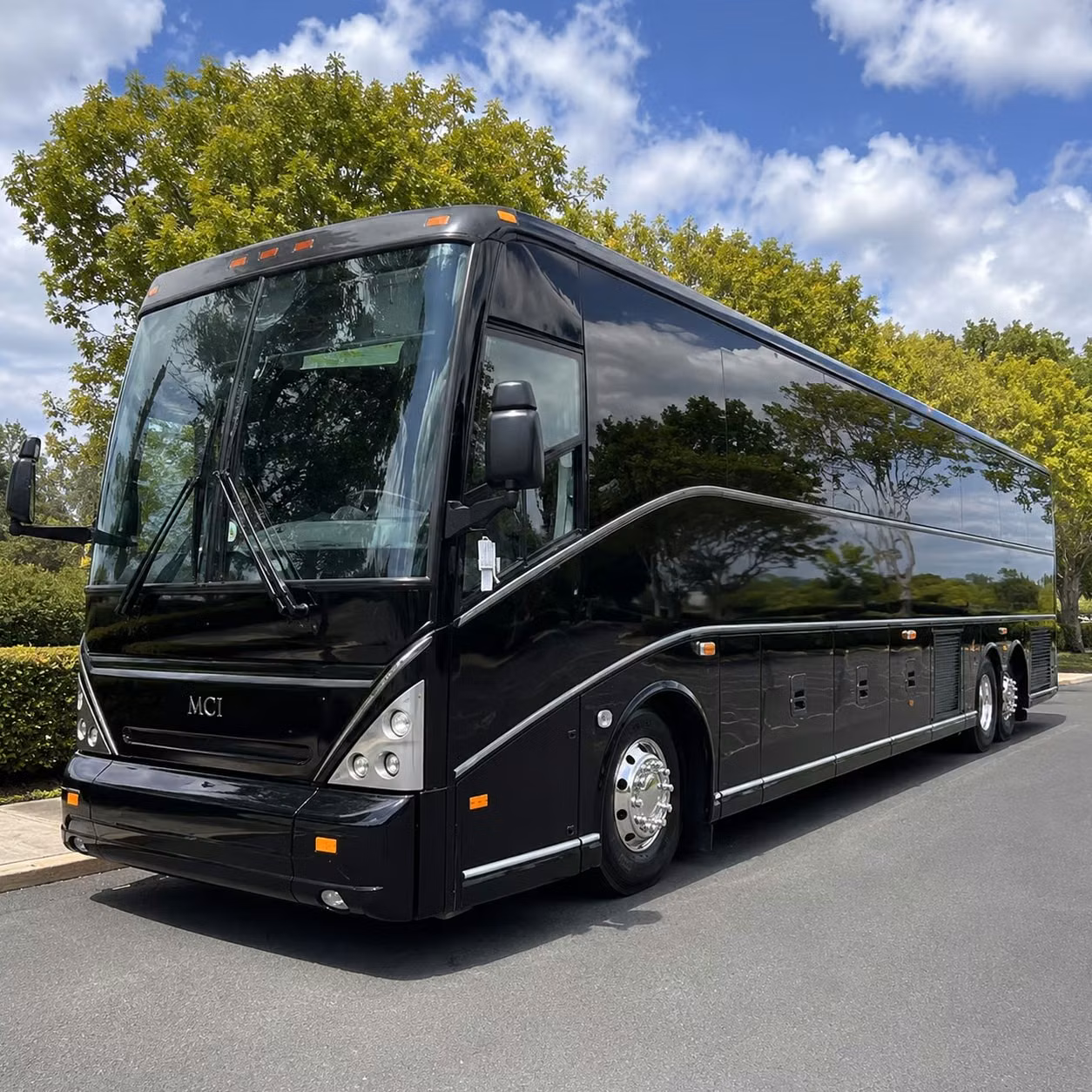 sparks corporate transportation services