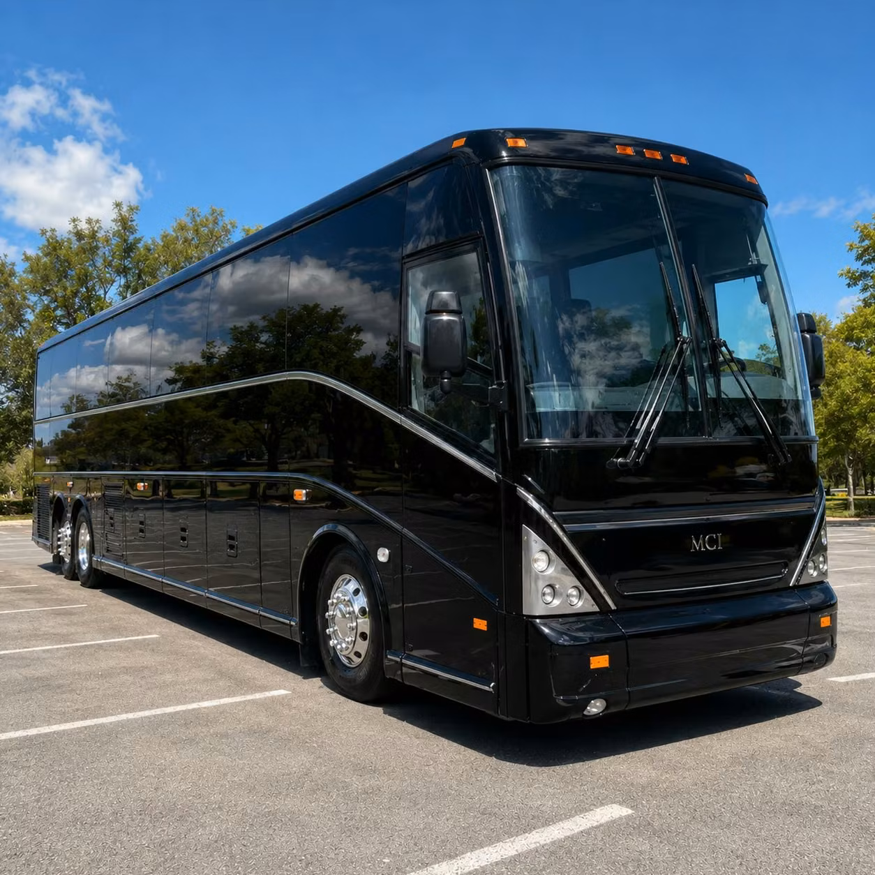 sparks employee commuter shuttles that run on your schedule