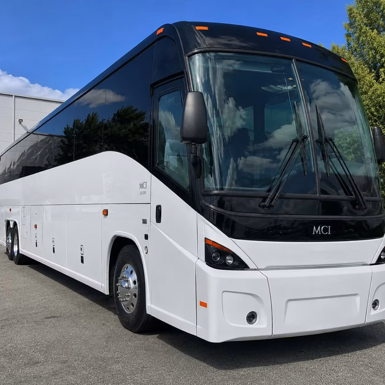 sparks employee transportation services