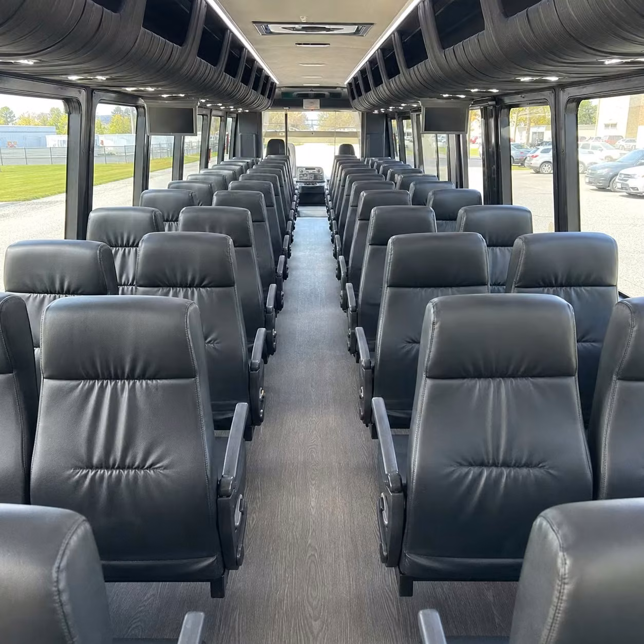 sparks event transportation