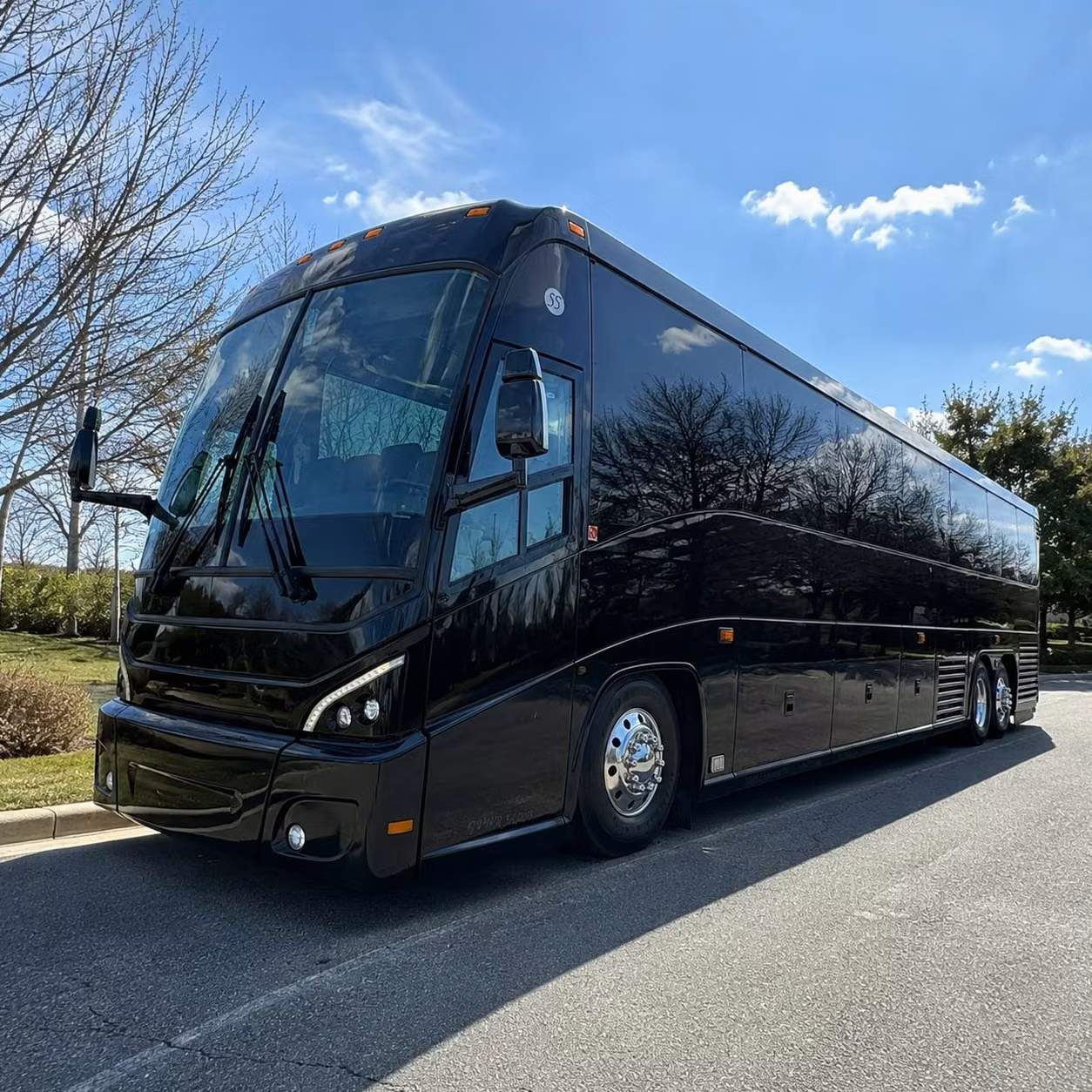 sparks government military transportation service