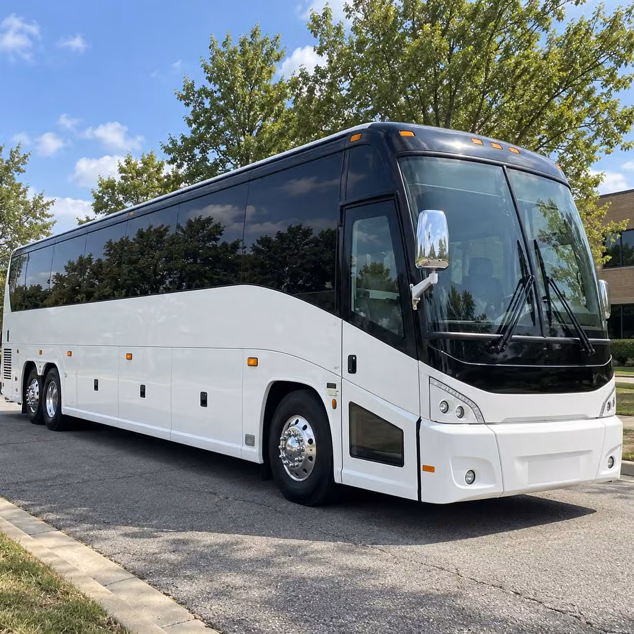 sparks prom homecoming bus rentals