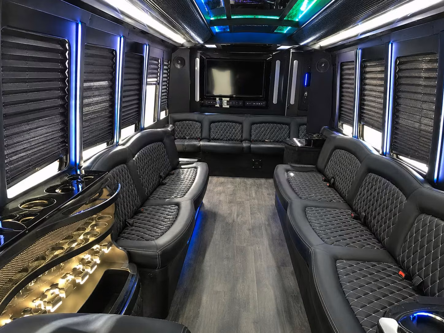 sparks prom transportation