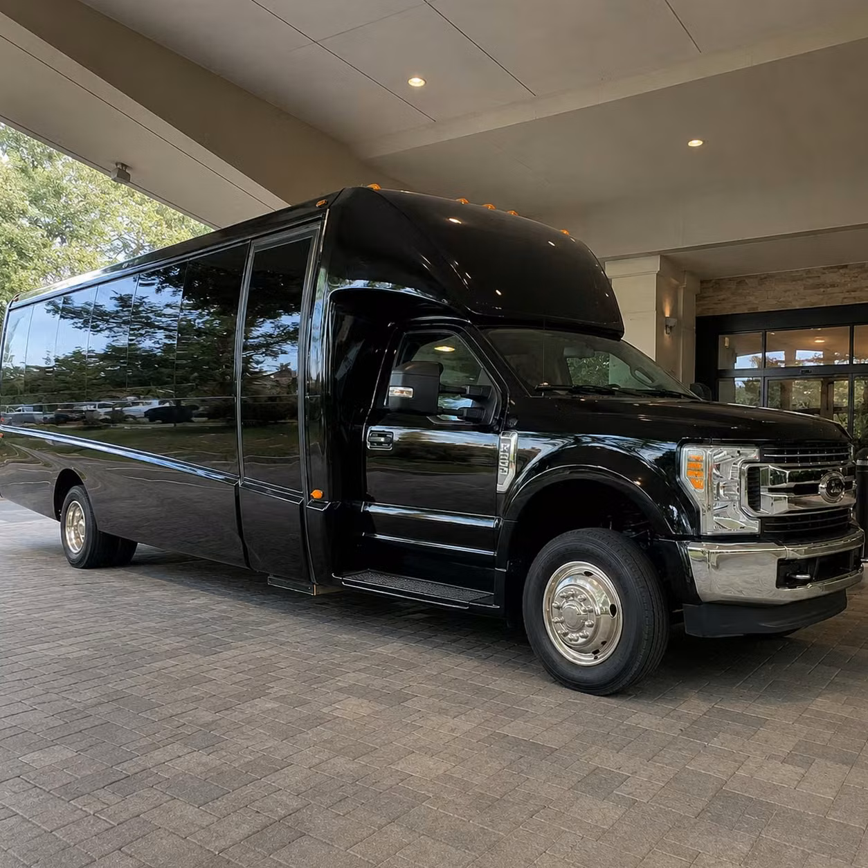 sparks sporting event transportation