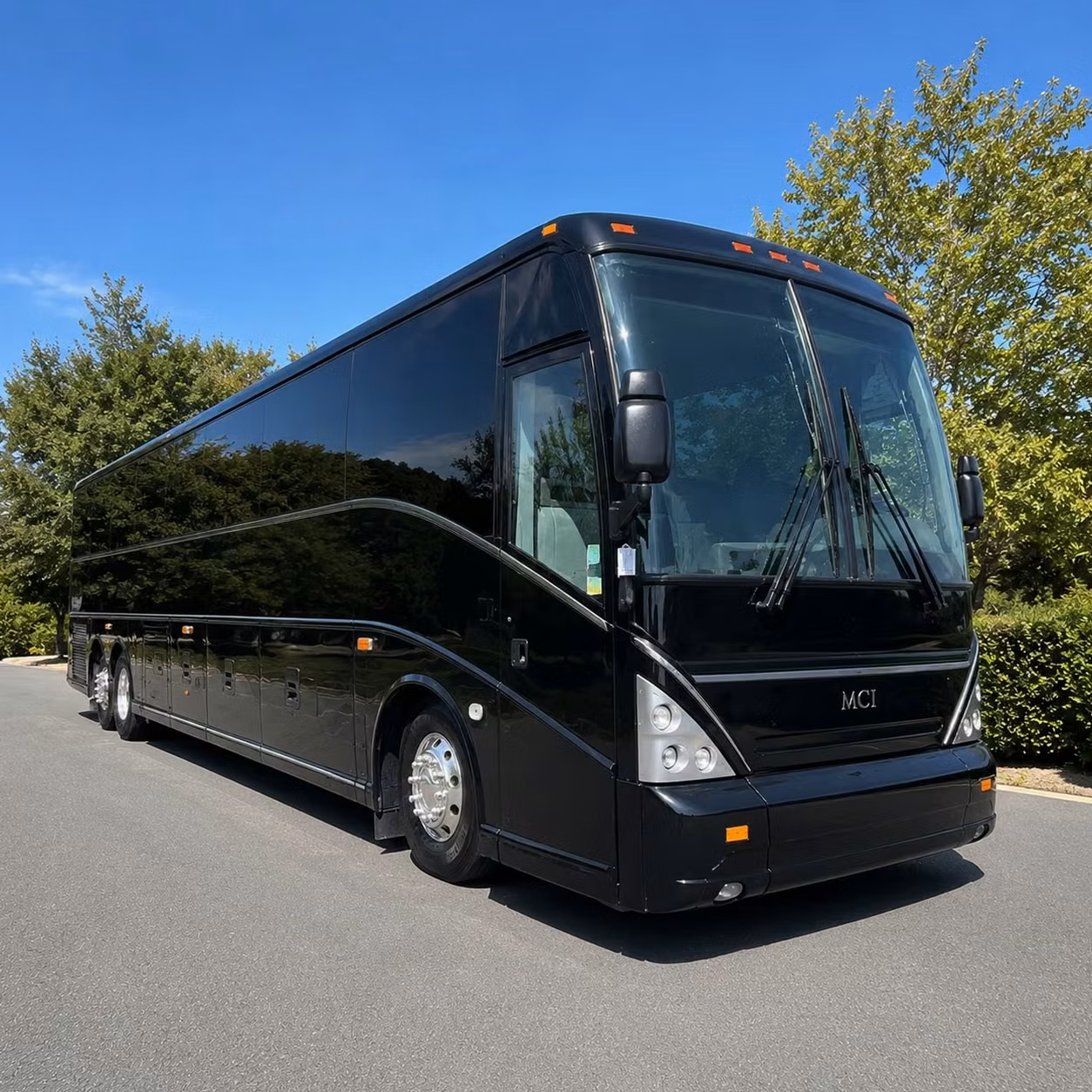 wedding guest shuttles at sparks venues